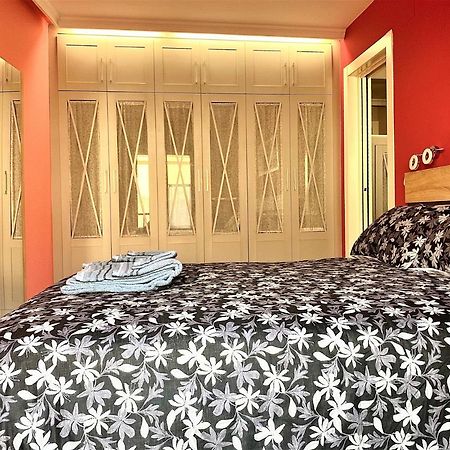 Housingleon- Barrio Humedo Leilighet Eksteriør bilde